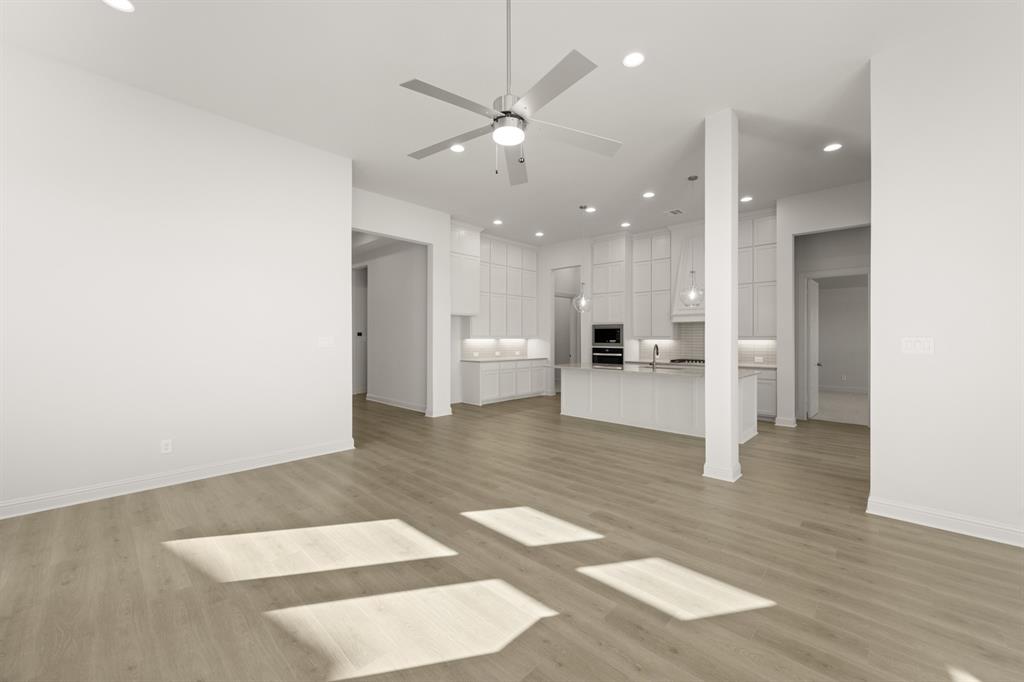 Bridgewater Phase 1A - Residential