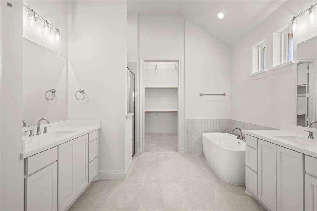 Bridgewater Phase 1A - Residential