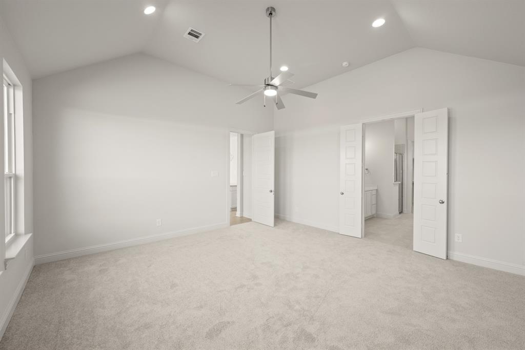 Bridgewater Phase 1A - Residential