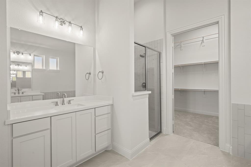 Bridgewater Phase 1A - Residential