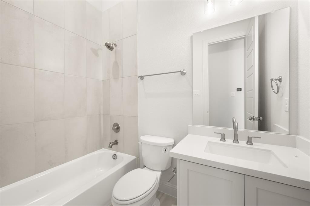 Bridgewater Phase 1A - Residential