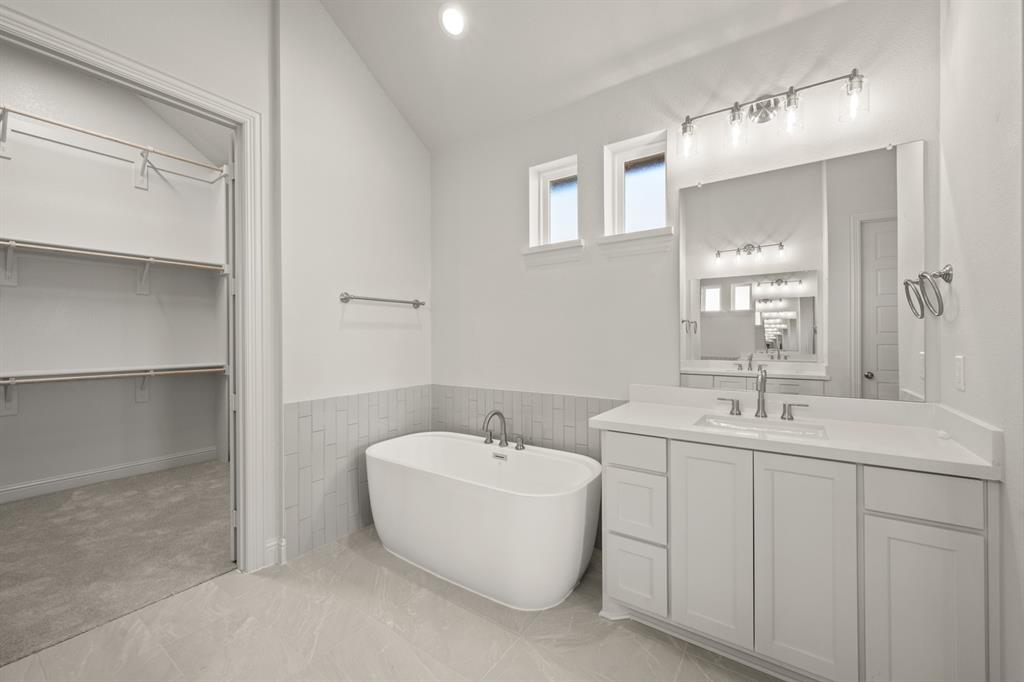 Bridgewater Phase 1A - Residential