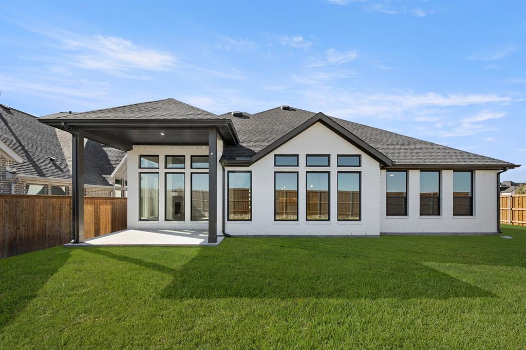 Bridgewater Phase 1A - Residential