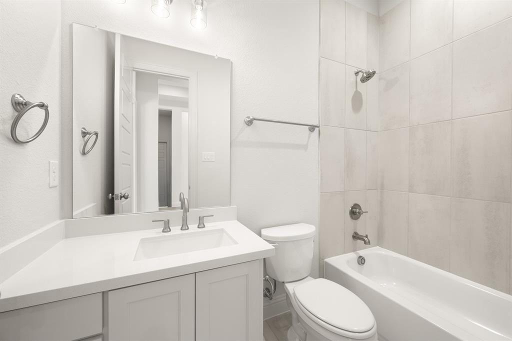 Bridgewater Phase 1A - Residential