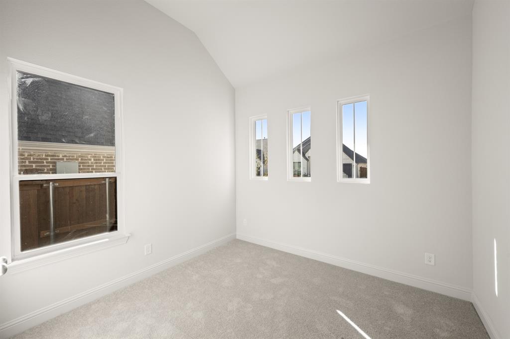 Bridgewater Phase 1A - Residential