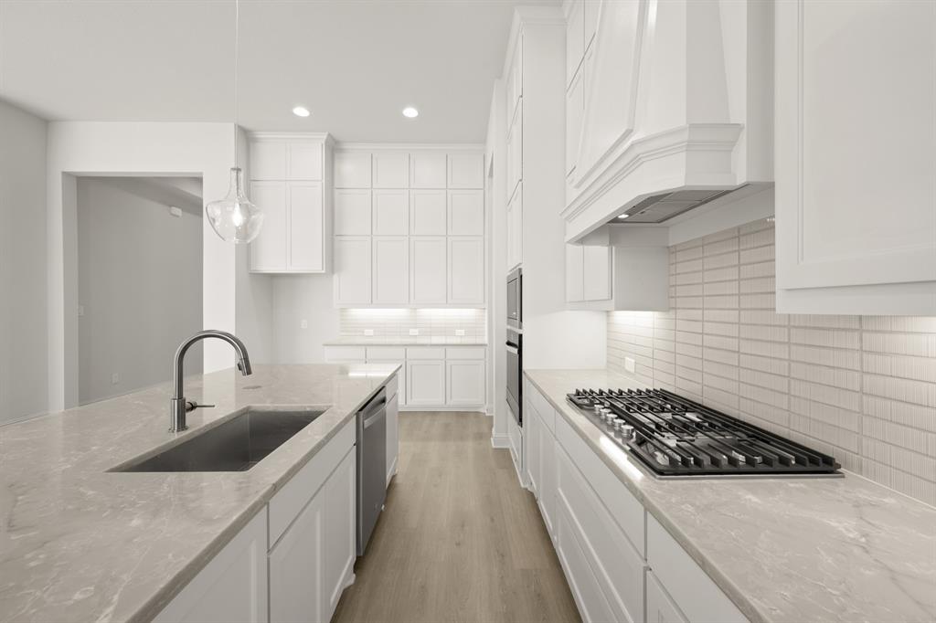 Bridgewater Phase 1A - Residential