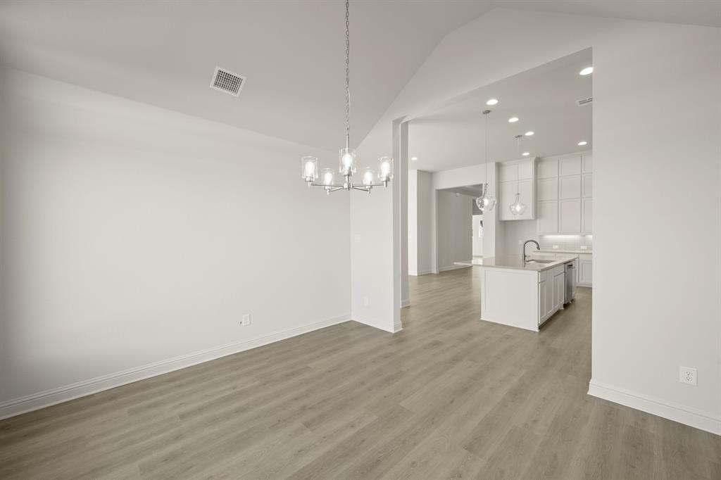 Bridgewater Phase 1A - Residential