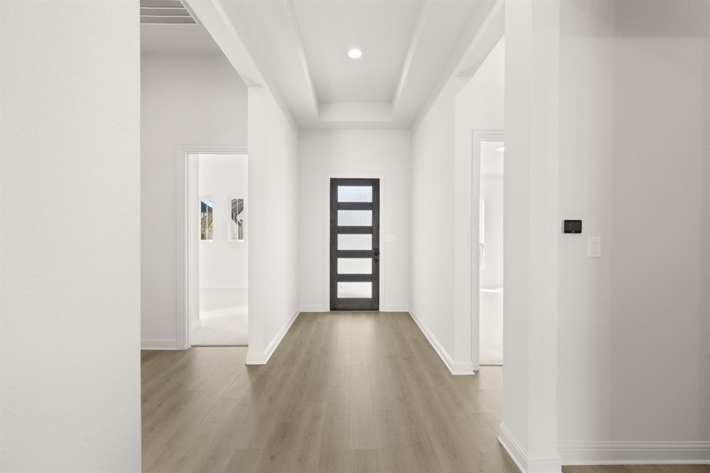 Bridgewater Phase 1A - Residential