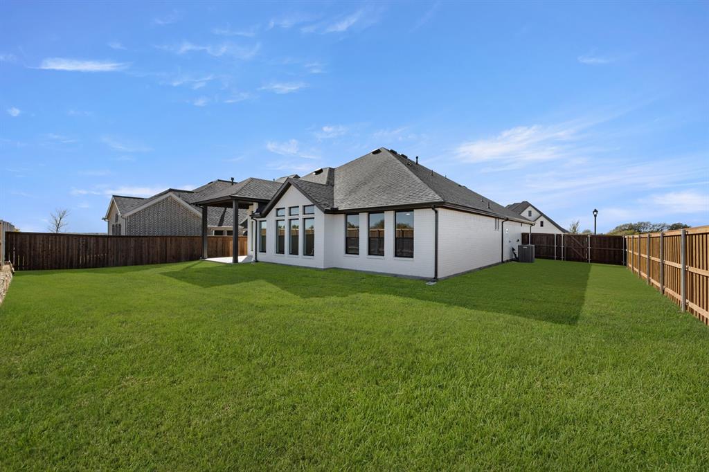 Bridgewater Phase 1A - Residential