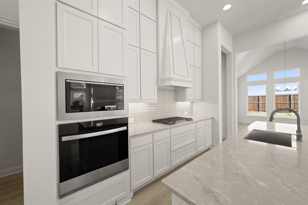 Bridgewater Phase 1A - Residential