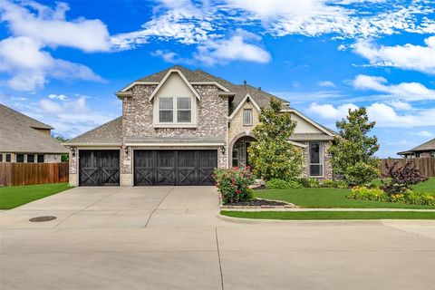 Photo of 2329 Llano DR, Royse City, TX 75189 (MLS # 21264091)