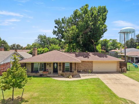 4904 Fall River Drive Fort Worth TX 76103