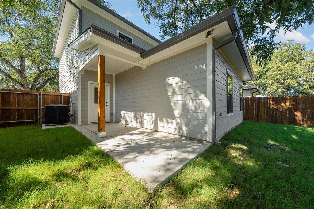 S7300 VALLEY MILLS OT - Residential