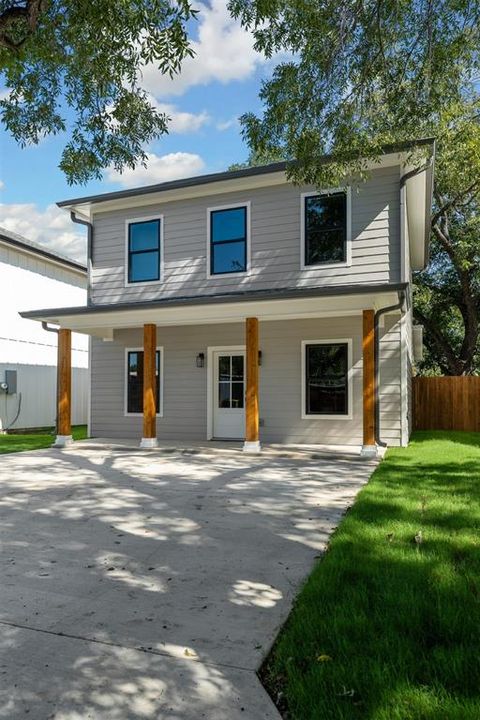 303 Live Oak Trail Valley Mills TX 76689