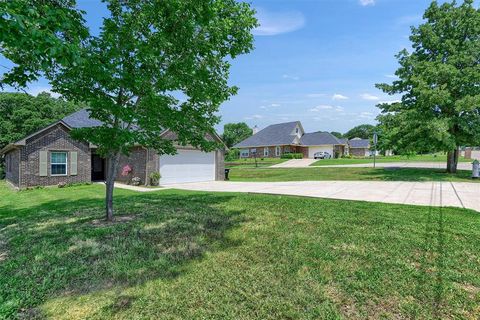 A home in Denison