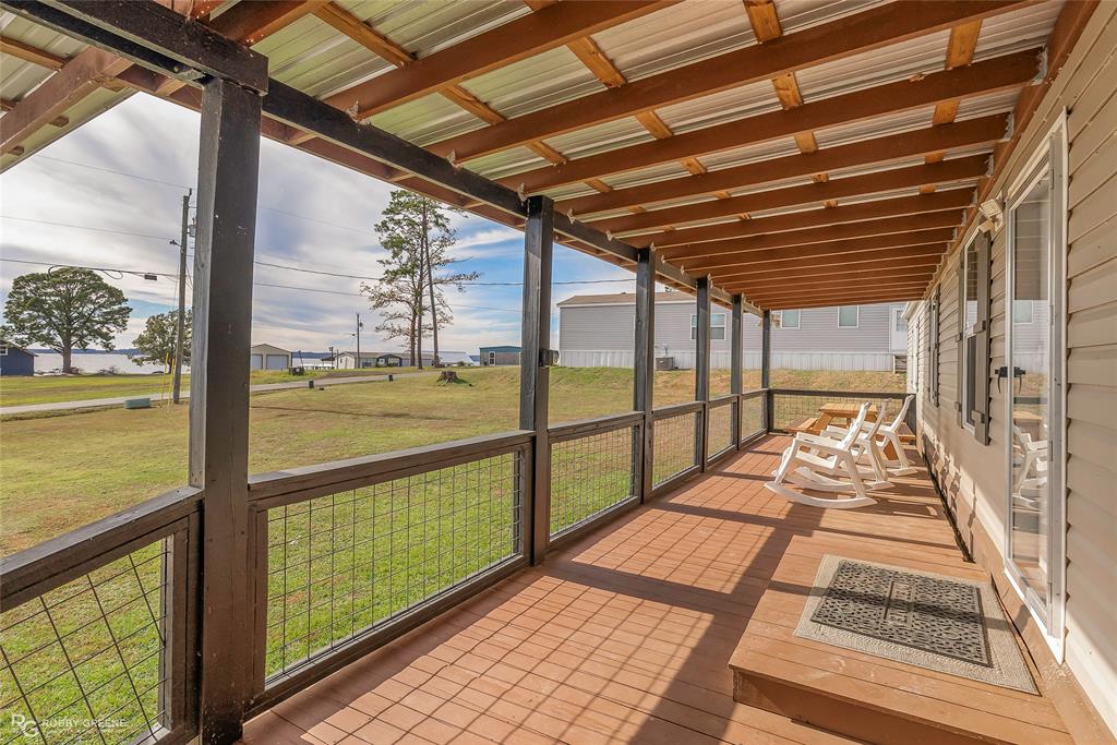 Pendleton Bridge Estates - Residential