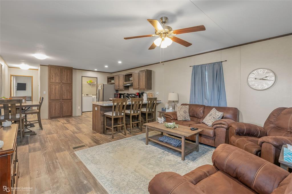 Pendleton Bridge Estates - Residential