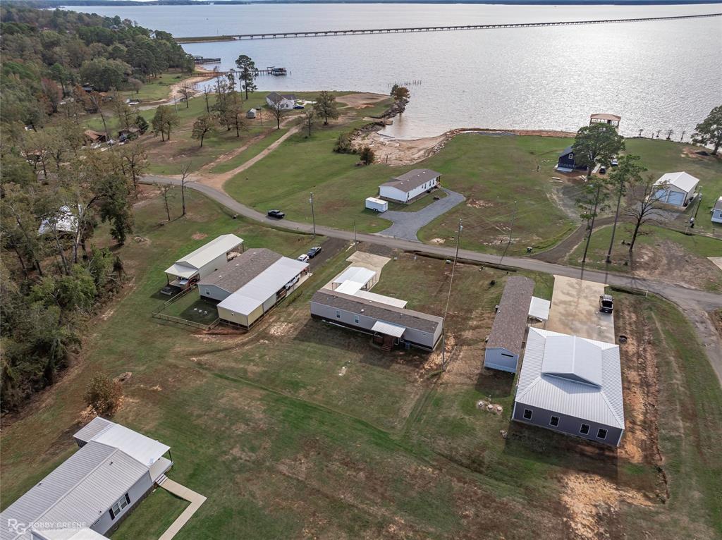 Pendleton Bridge Estates - Residential