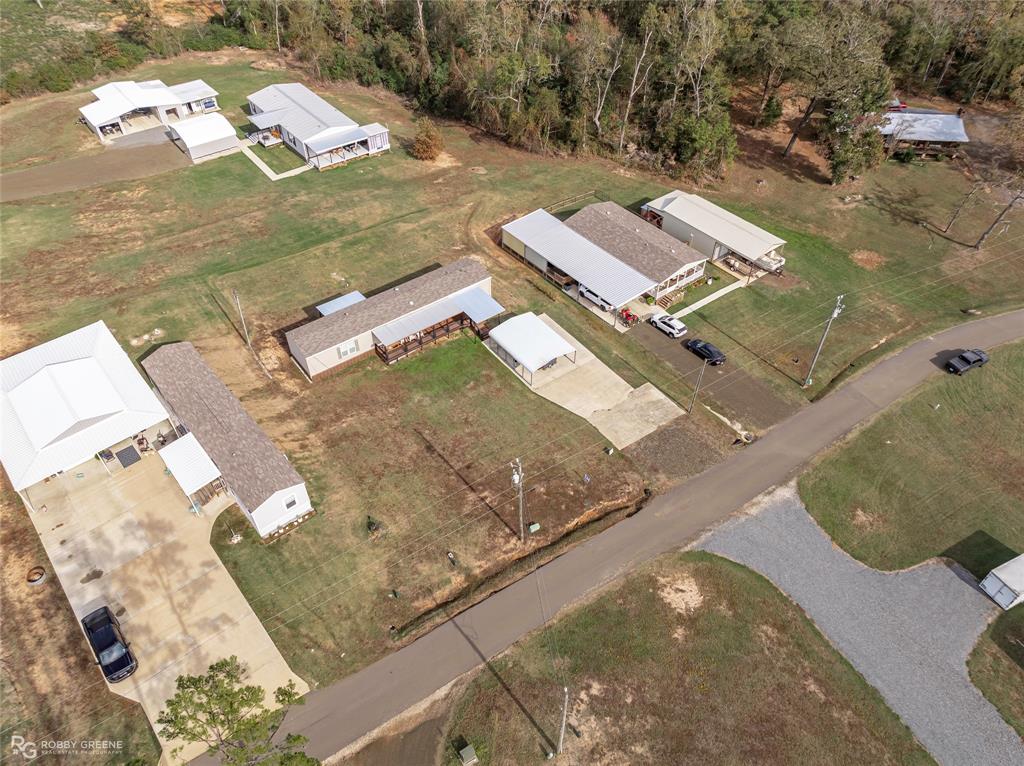 Pendleton Bridge Estates - Residential