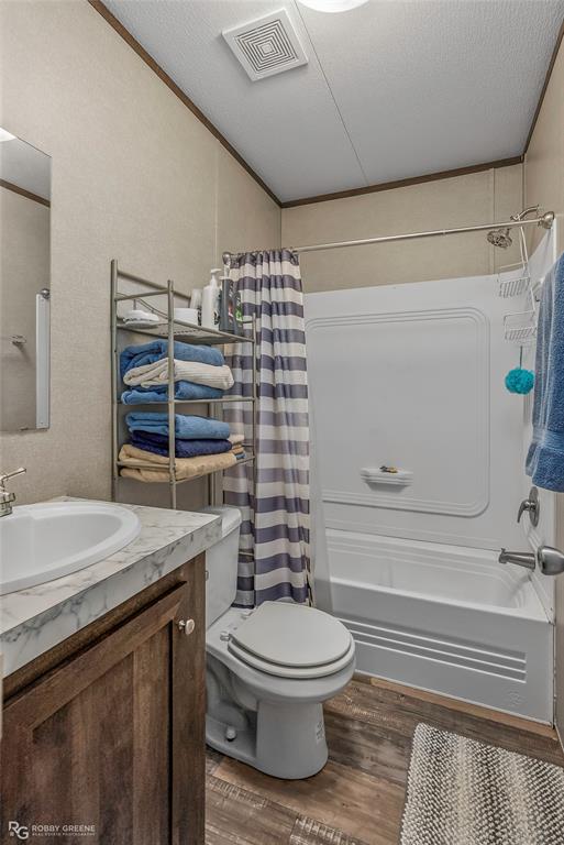 Pendleton Bridge Estates - Residential