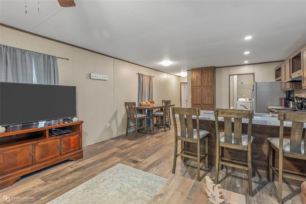 Pendleton Bridge Estates - Residential