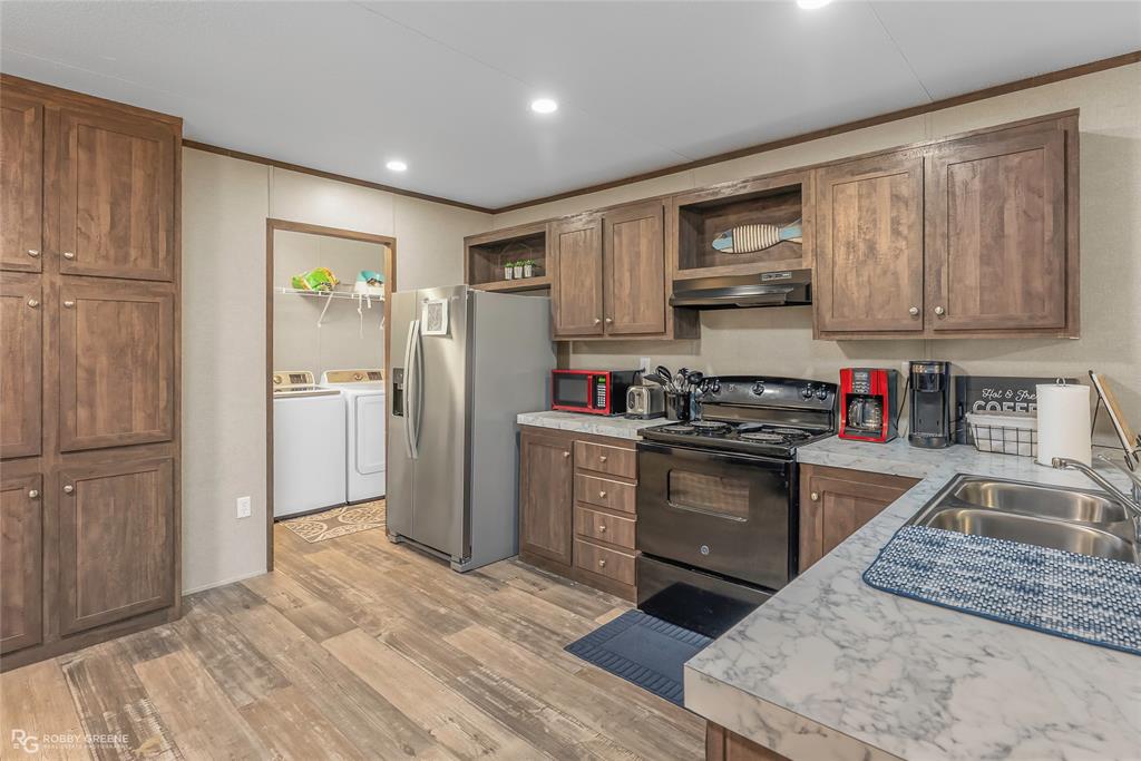 Pendleton Bridge Estates - Residential