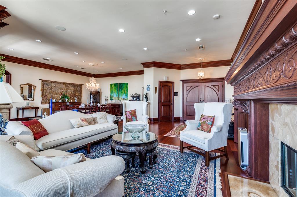 330 Las Colinas Boulevard E 1708