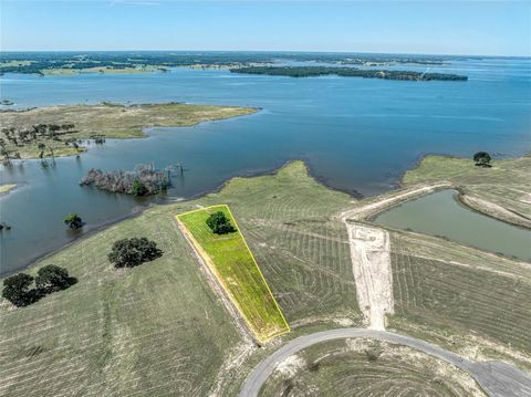 385 Sailview Court Honey Grove TX 75446