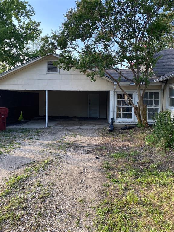 Farmersville - Residential