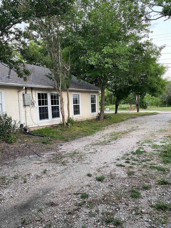 Farmersville - Residential