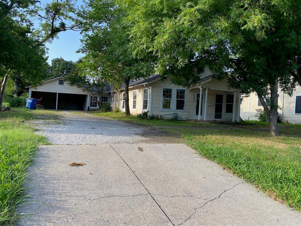 Farmersville - Residential