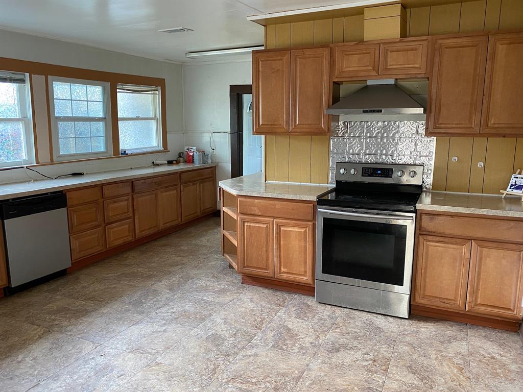 Farmersville - Residential