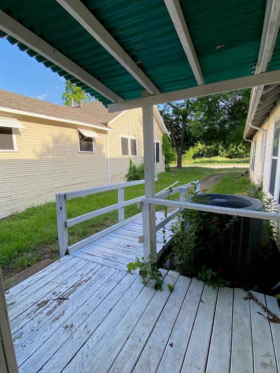 Farmersville - Residential