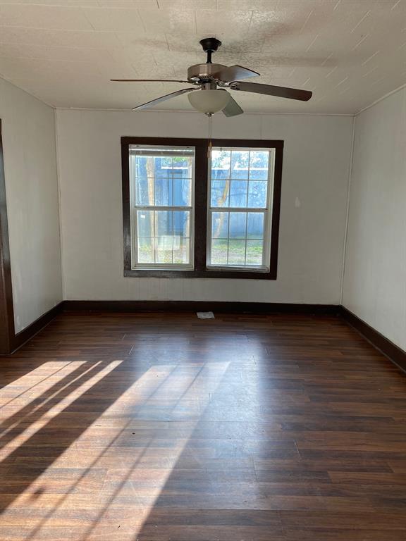 Farmersville - Residential