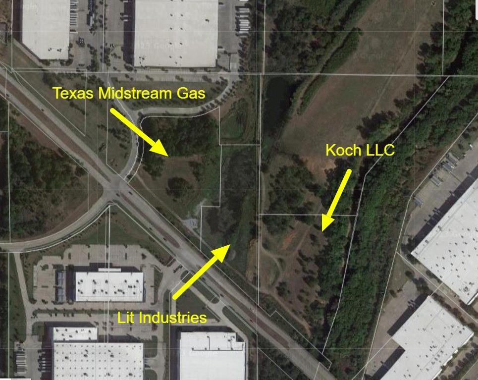 H Turner - Commercial Sale