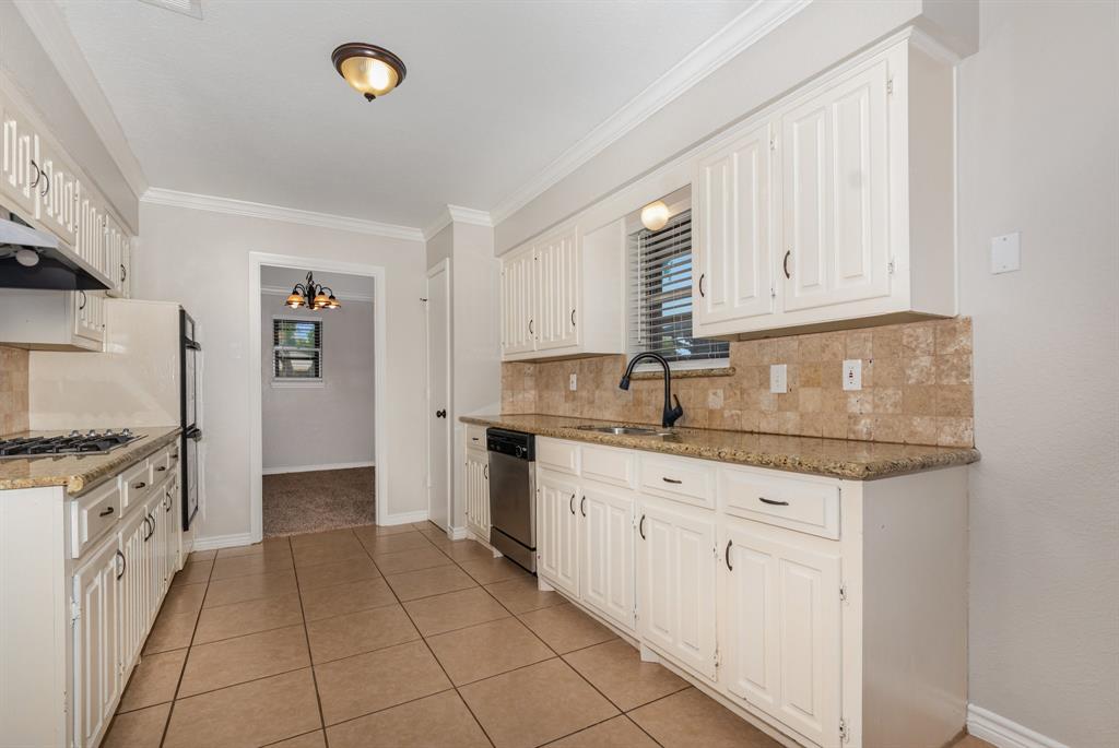 College Park - Residential