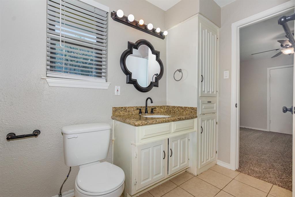 College Park - Residential