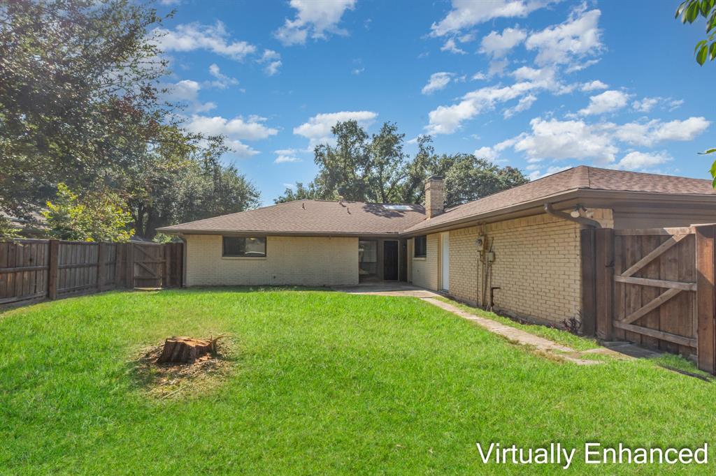 College Park - Residential