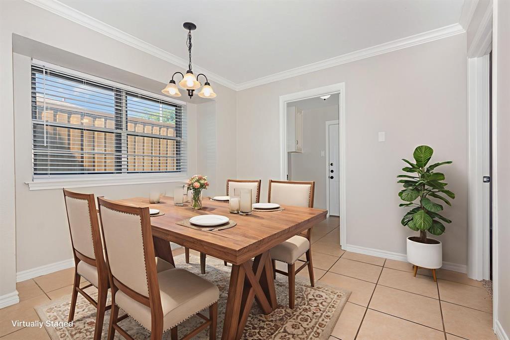 College Park - Residential