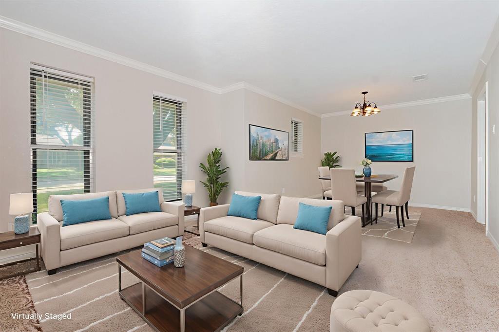 College Park - Residential