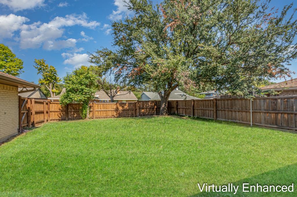 College Park - Residential