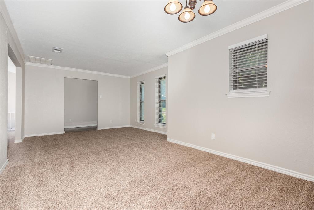 College Park - Residential