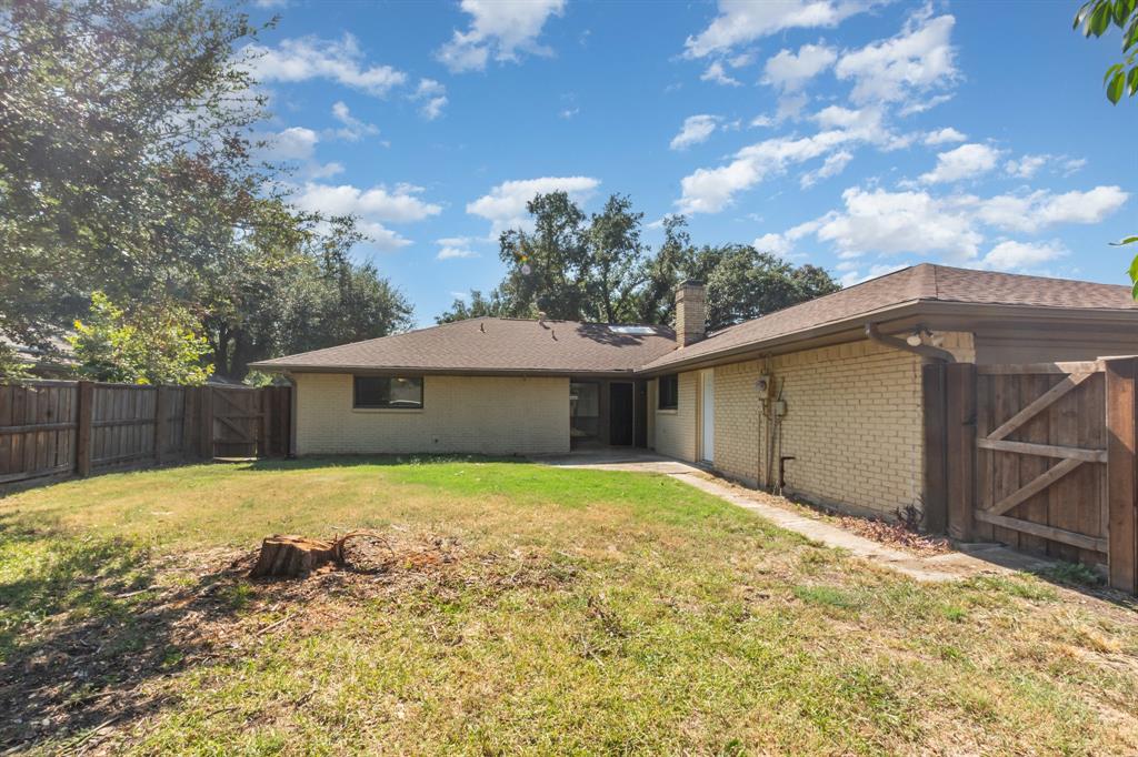 College Park - Residential