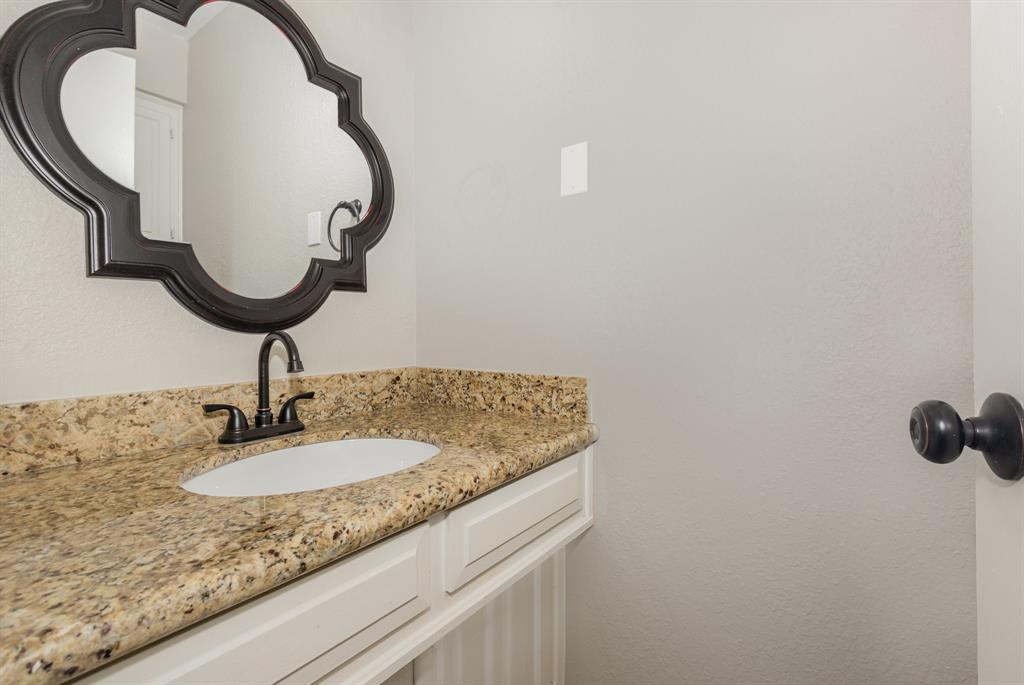 College Park - Residential