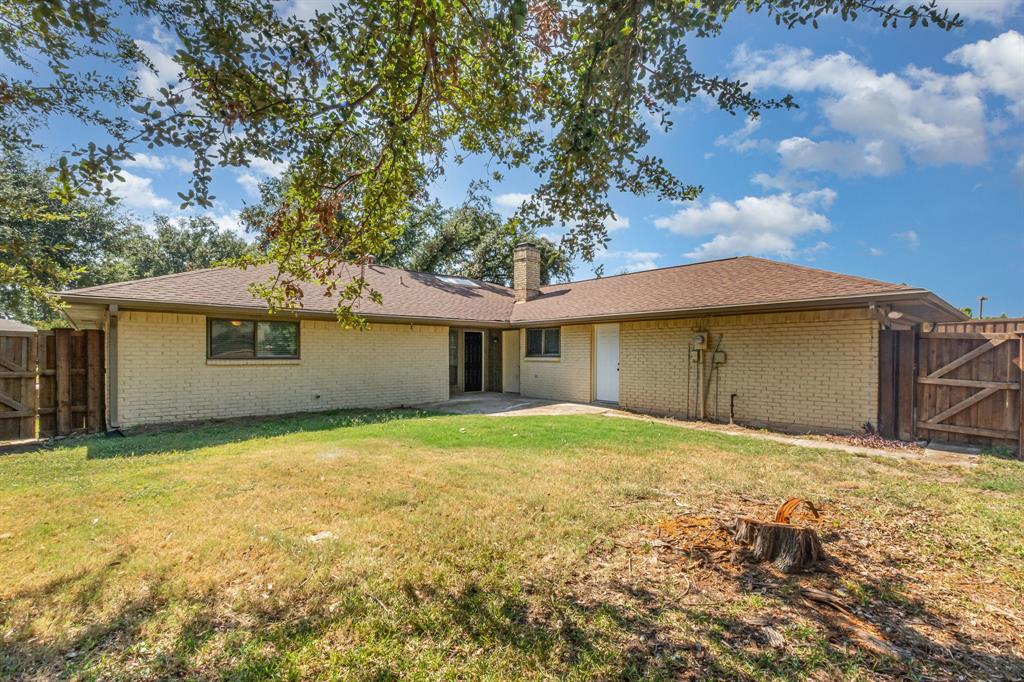 College Park - Residential