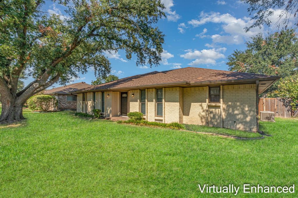 College Park - Residential