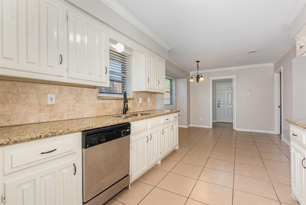 College Park - Residential