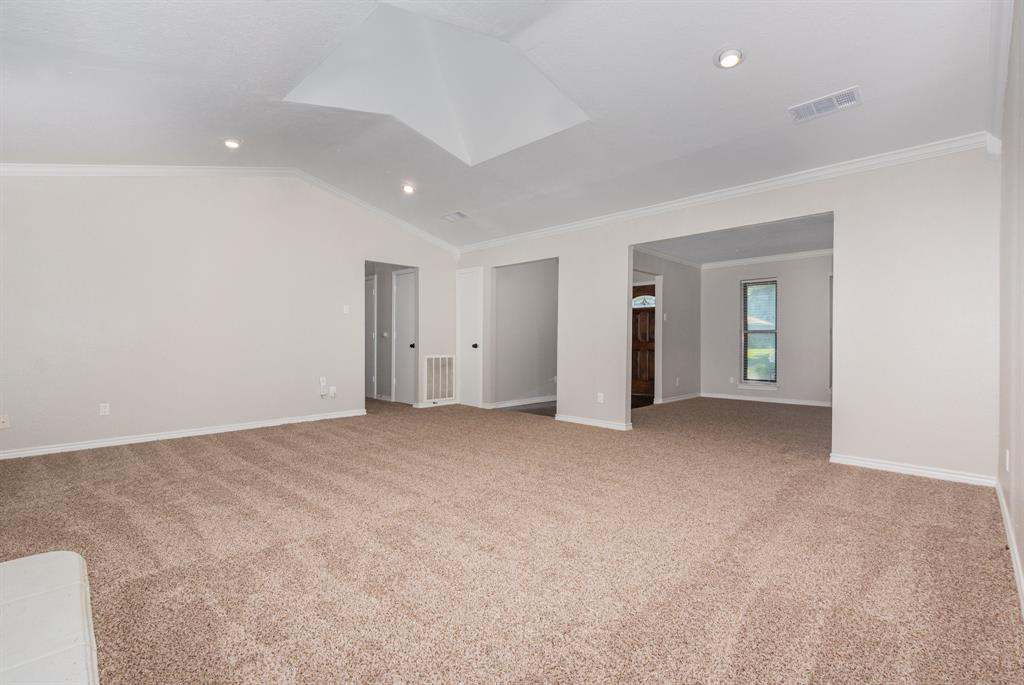 College Park - Residential