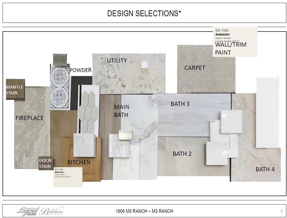 M3 Ranch - Residential