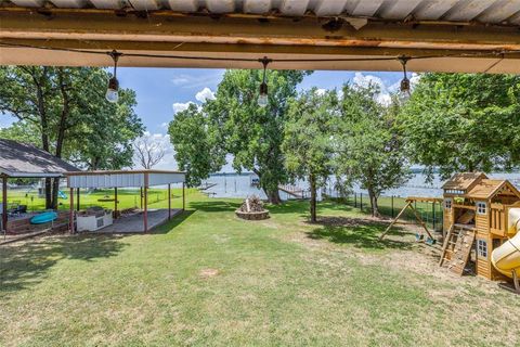 A home in Fort Worth